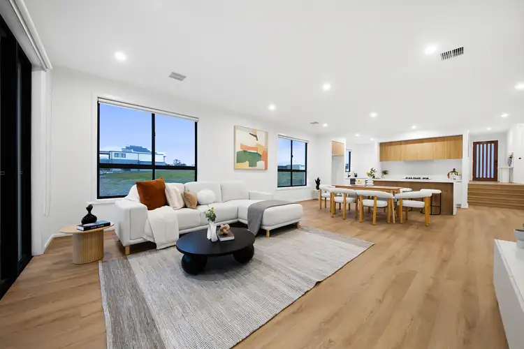 54 Gamble Way, St Leonards VIC 3223
