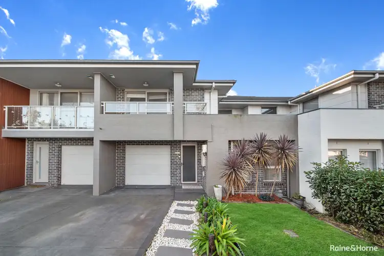 31 Dalmatia Avenue, Edmondson Park NSW 2174