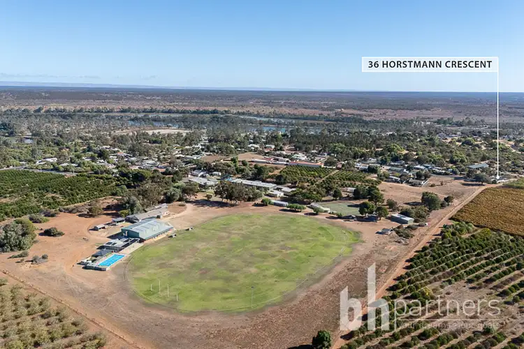 Fourth view of Homely house listing, 36 Horstmann Crescent, Swan Reach SA 5354