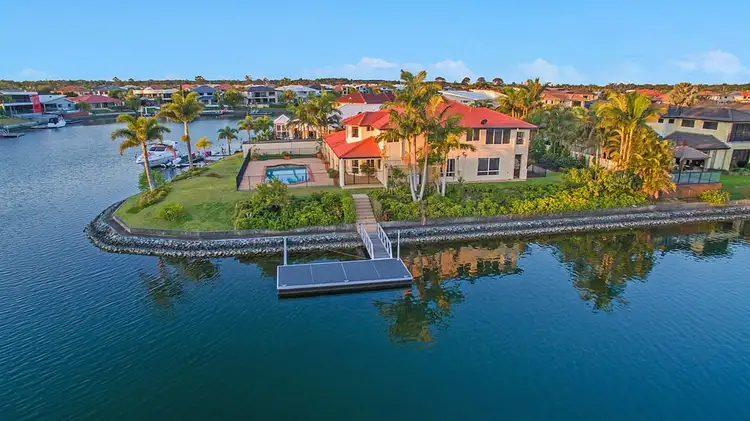 26 Sabrina Avenue, Helensvale QLD 4212