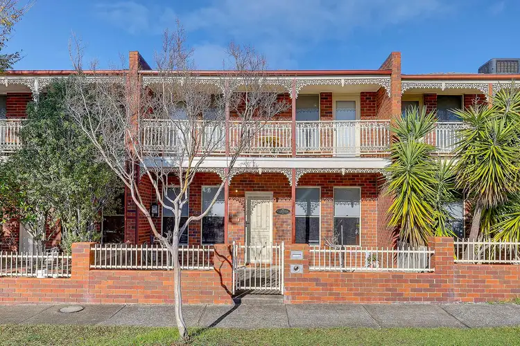 20 Kennedy Parade, Roxburgh Park VIC 3064