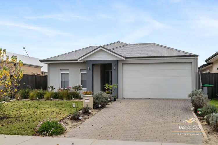 62 Waldeck Road, Caversham WA 6055