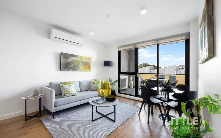208/2 Tweed Street, Hawthorn VIC 3122
