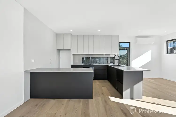 Third view of Homely house listing, 8 Felling Street, Box Hill NSW 2765