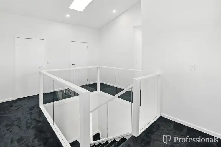 Fifth view of Homely house listing, 8 Felling Street, Box Hill NSW 2765