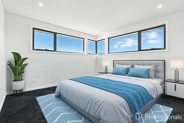 Sixth view of Homely house listing, 8 Felling Street, Box Hill NSW 2765
