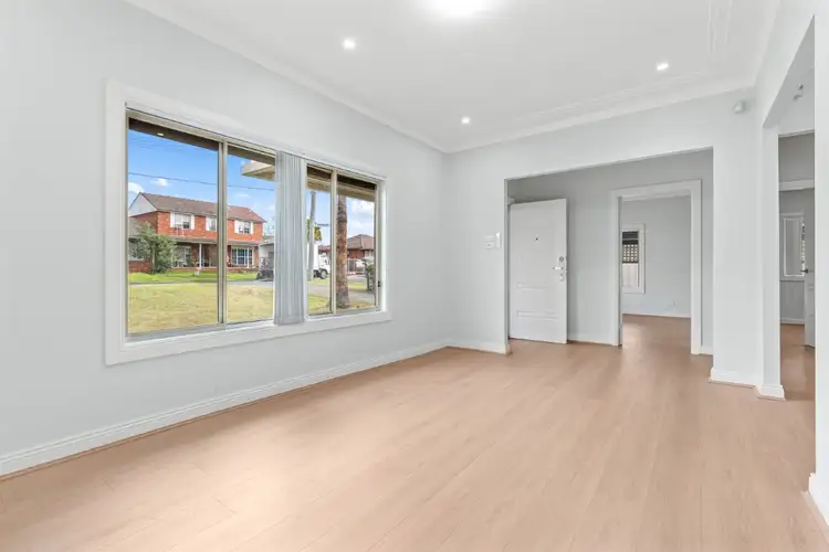 Second view of Homely house listing, 33 Smith Crescent, Liverpool NSW 2170
