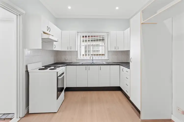 Third view of Homely house listing, 33 Smith Crescent, Liverpool NSW 2170