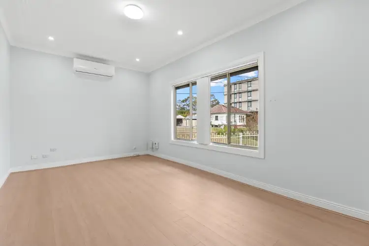 Fourth view of Homely house listing, 33 Smith Crescent, Liverpool NSW 2170