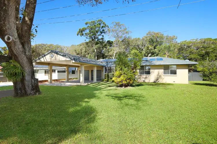 11 Jalibah Avenue, Tweed Heads NSW 2485