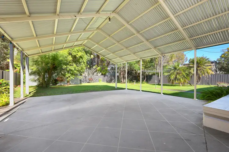 Fifth view of Homely house listing, 11 Jalibah Avenue, Tweed Heads NSW 2485