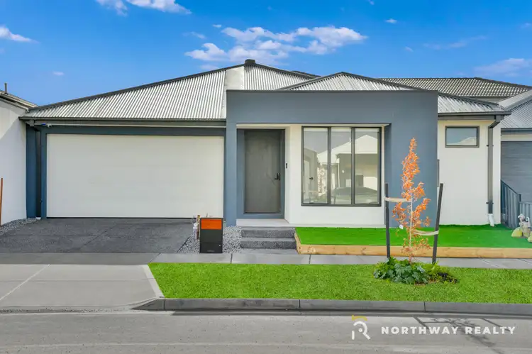 Main view of Homely house listing, 88 Daybreak Vista, Mickleham VIC 3064