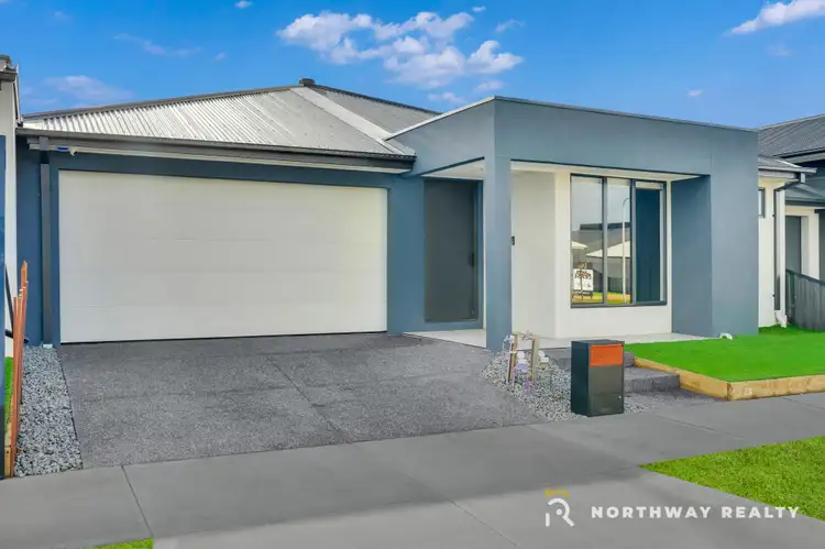 Second view of Homely house listing, 88 Daybreak Vista, Mickleham VIC 3064