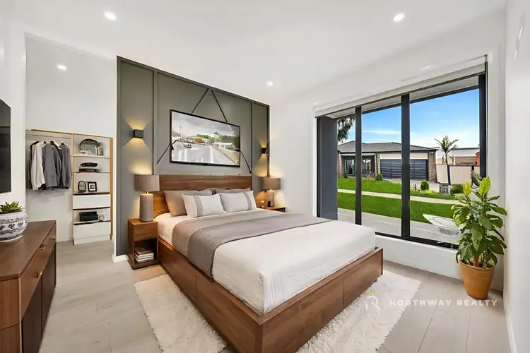 Fourth view of Homely house listing, 88 Daybreak Vista, Mickleham VIC 3064