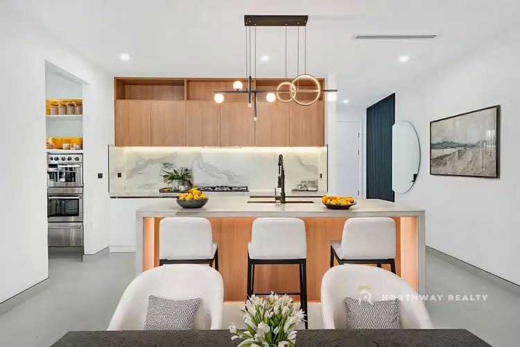 Seventh view of Homely house listing, 88 Daybreak Vista, Mickleham VIC 3064