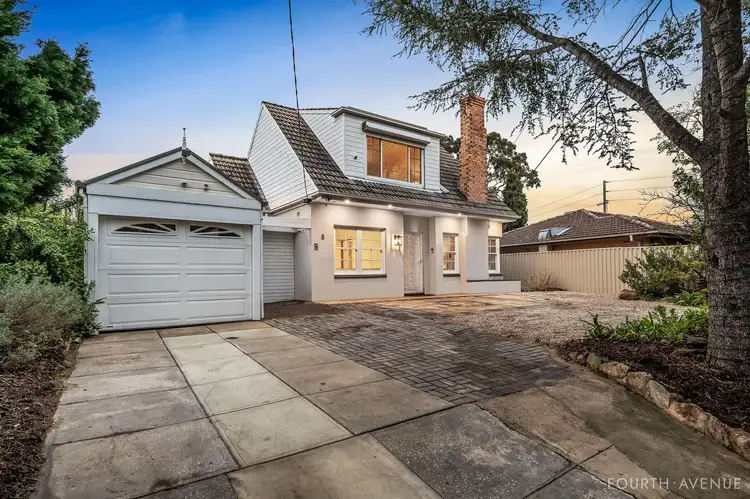 Main view of Homely house listing, 8 Bowen Road, Tea Tree Gully SA 5091