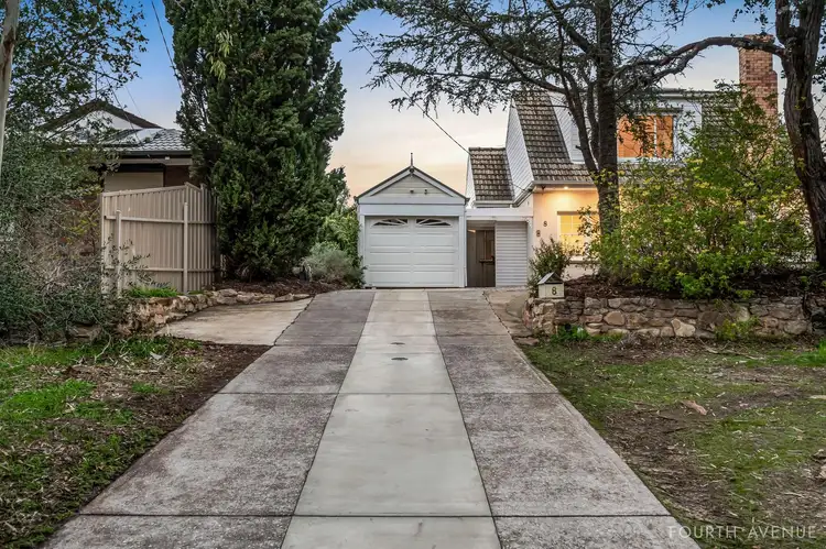 Third view of Homely house listing, 8 Bowen Road, Tea Tree Gully SA 5091