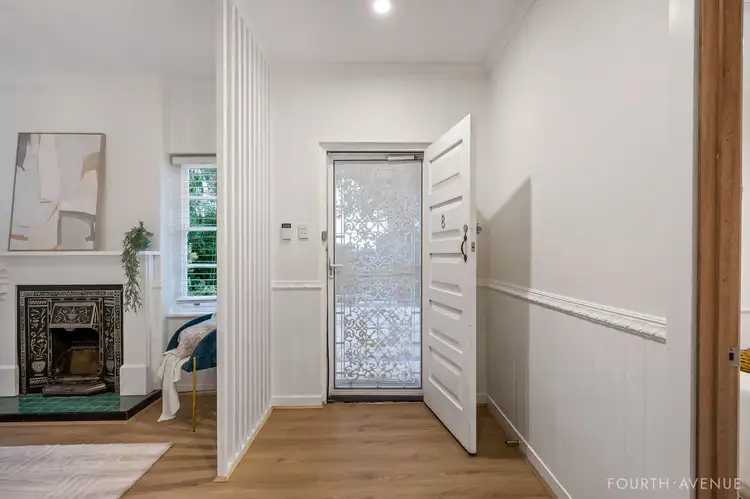 Fourth view of Homely house listing, 8 Bowen Road, Tea Tree Gully SA 5091