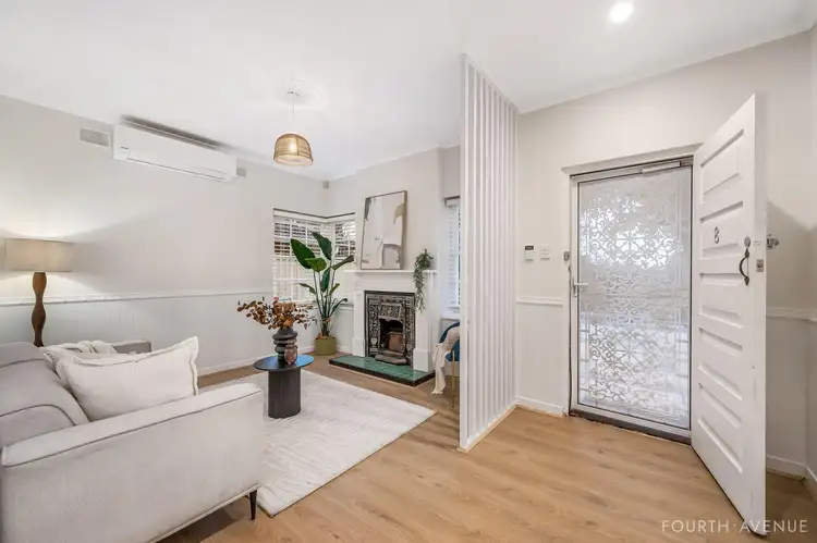 Fifth view of Homely house listing, 8 Bowen Road, Tea Tree Gully SA 5091