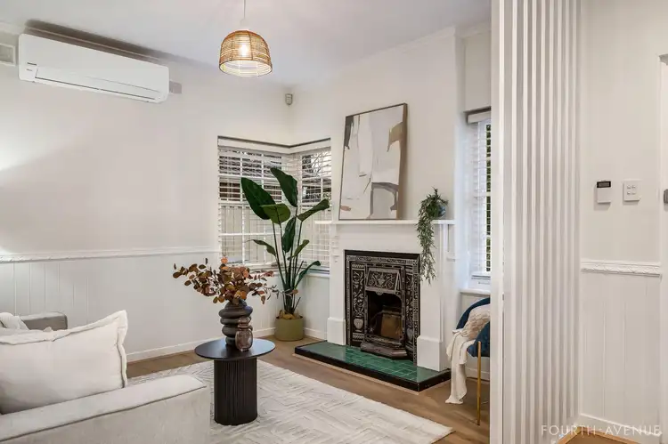 Sixth view of Homely house listing, 8 Bowen Road, Tea Tree Gully SA 5091