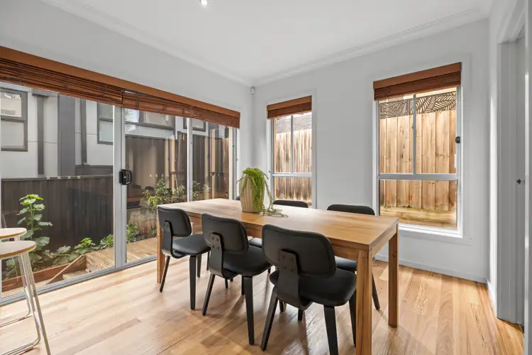 Sixth view of Homely townhouse listing, 2A Heath Street, Pascoe Vale VIC 3044