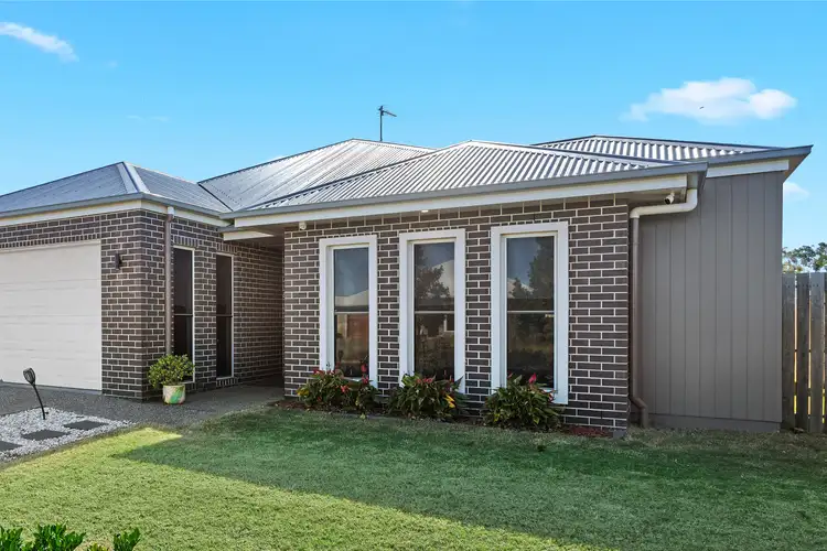Second view of Homely house listing, 15 Madonna Circuit, Middle Ridge QLD 4350
