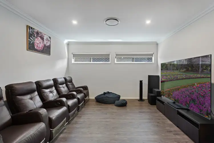 Fourth view of Homely house listing, 15 Madonna Circuit, Middle Ridge QLD 4350