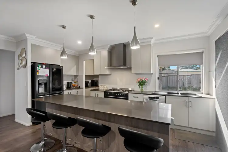 Fifth view of Homely house listing, 15 Madonna Circuit, Middle Ridge QLD 4350
