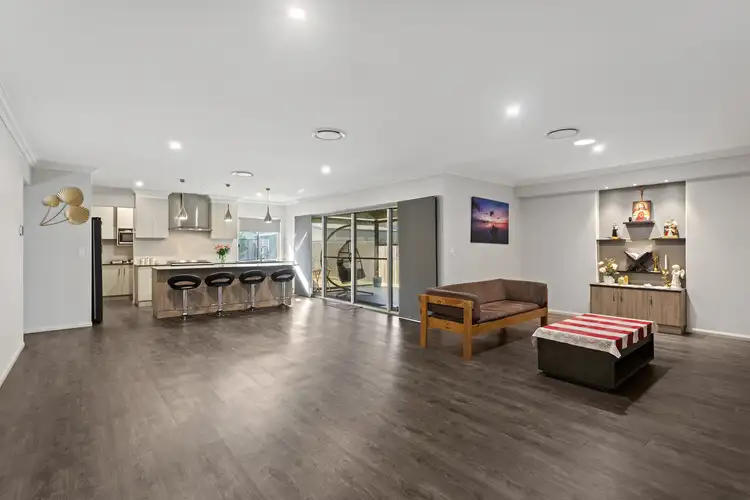 Sixth view of Homely house listing, 15 Madonna Circuit, Middle Ridge QLD 4350