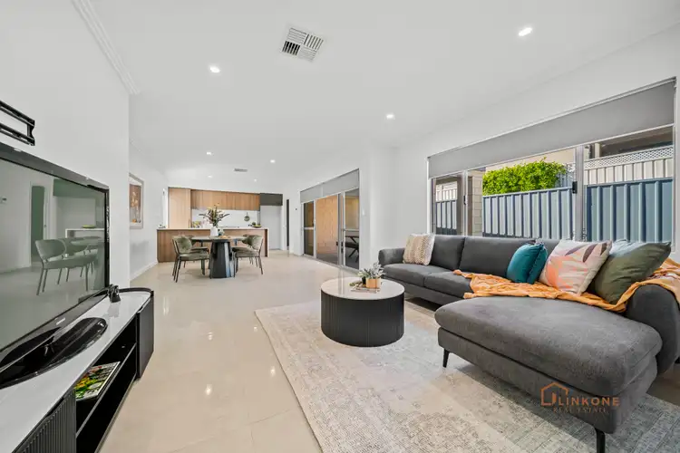 5/69 Kirkham Hill Terrace, Maylands WA 6051