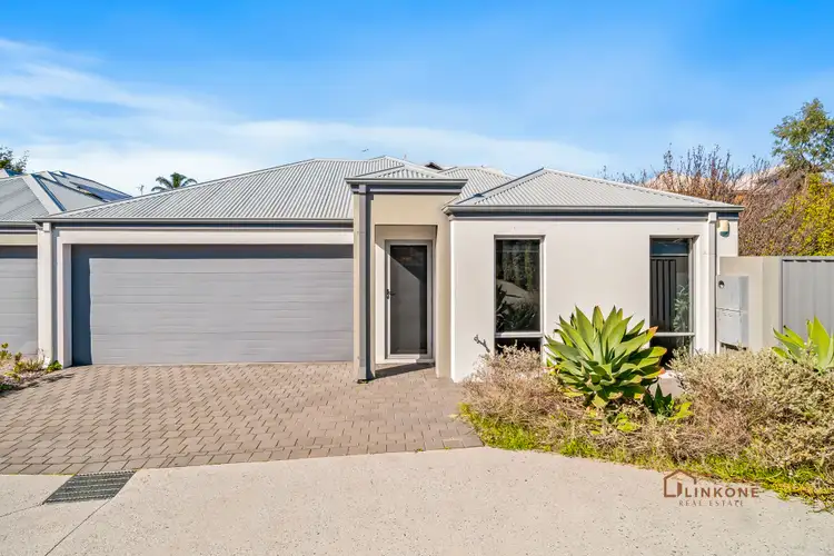5/69 Kirkham Hill Terrace, Maylands WA 6051