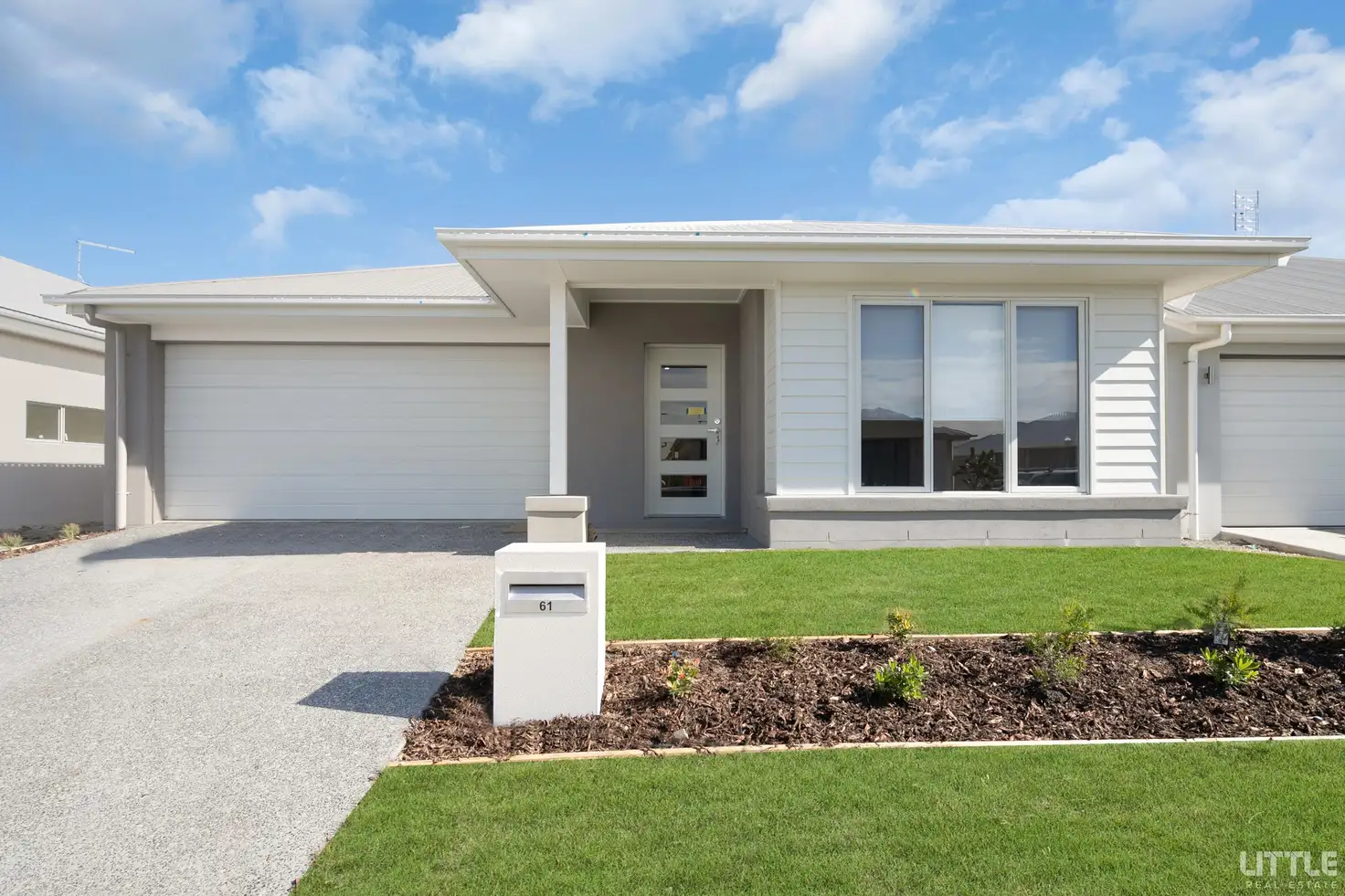 Main view of Homely house listing, 61 Coppice Crescent, Banya QLD 4551