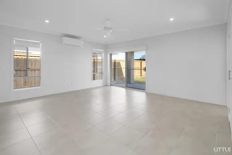 Fifth view of Homely house listing, 61 Coppice Crescent, Banya QLD 4551