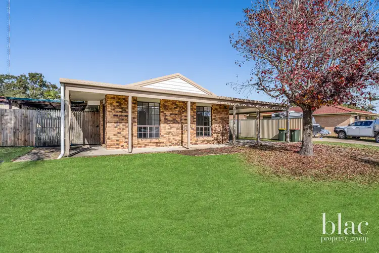 16 Arnica Crescent, Bald Hills QLD 4036