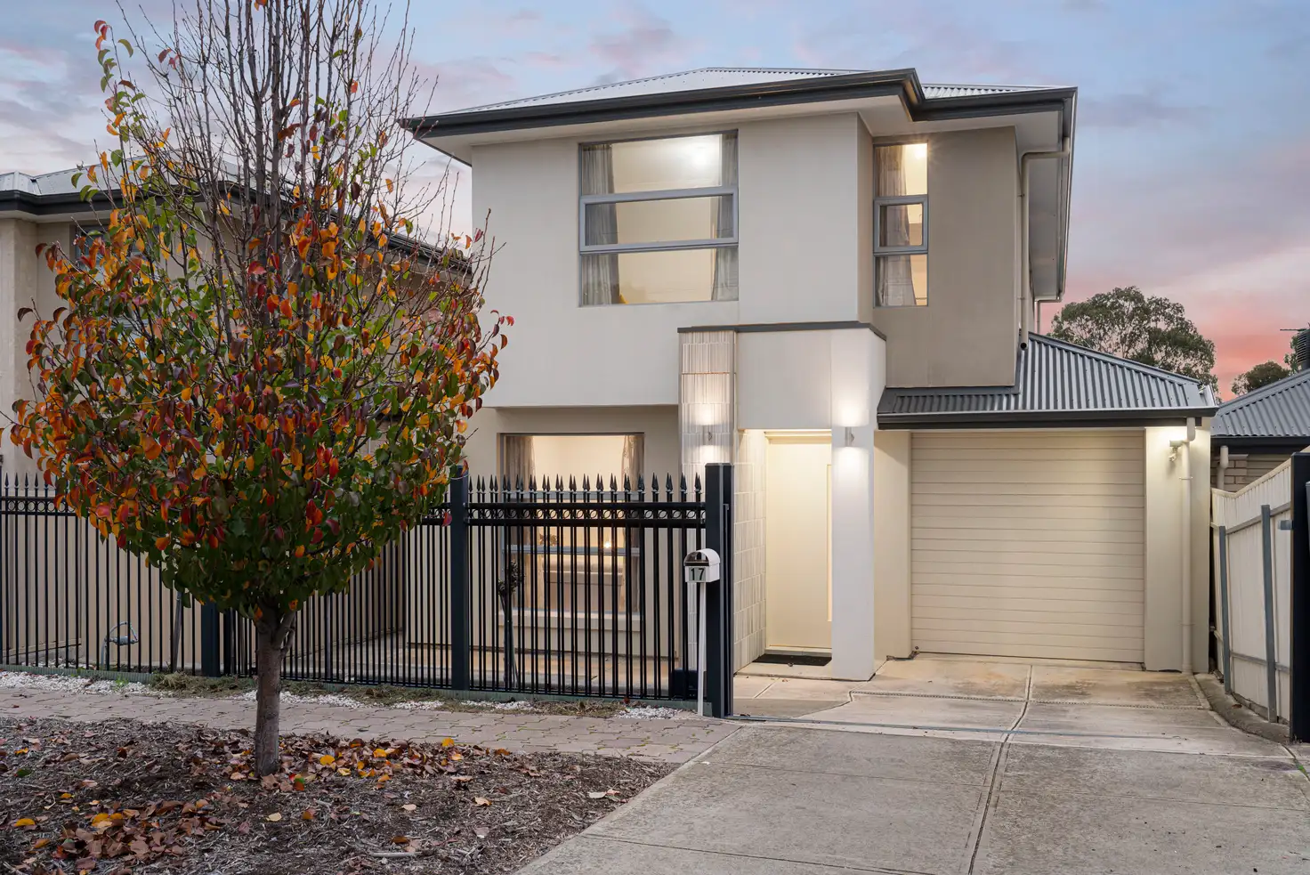 Main view of Homely house listing, 17 Reece Avenue, Klemzig SA 5087
