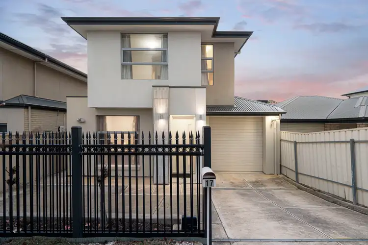 Second view of Homely house listing, 17 Reece Avenue, Klemzig SA 5087