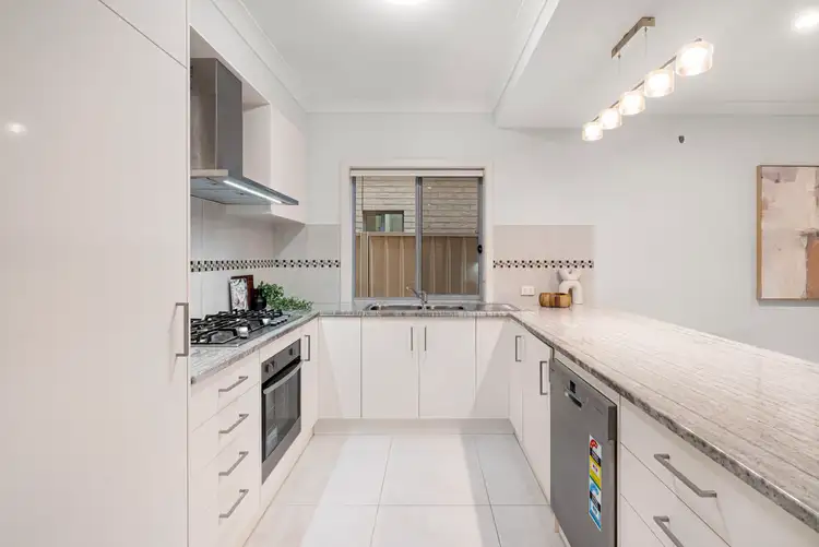 Fifth view of Homely house listing, 17 Reece Avenue, Klemzig SA 5087