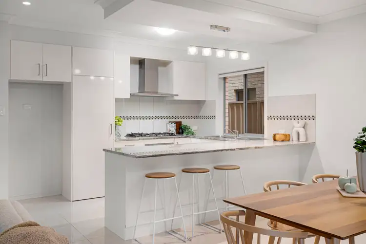 Sixth view of Homely house listing, 17 Reece Avenue, Klemzig SA 5087