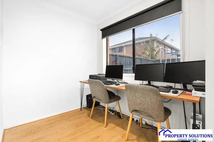 Seventh view of Homely house listing, 45 Belcam Circuit, Clyde North VIC 3978