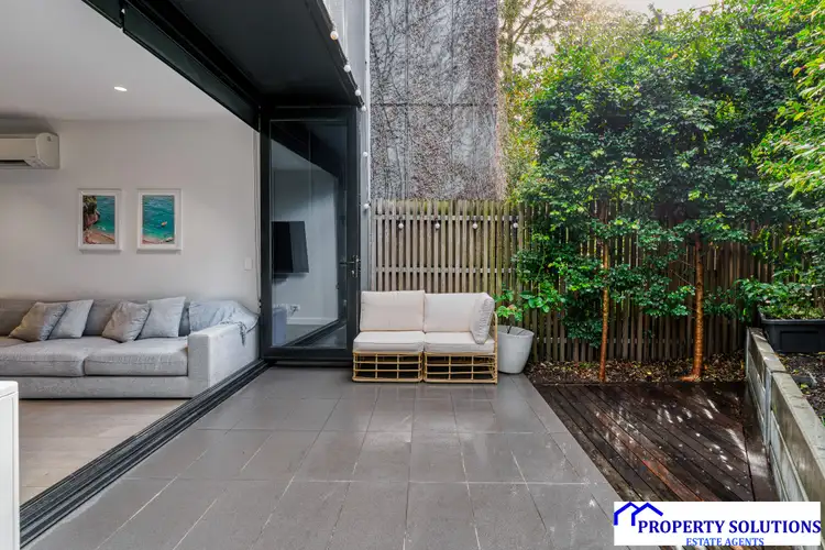 Main view of Homely apartment listing, G06/25 Trent Street, Glen Iris VIC 3146