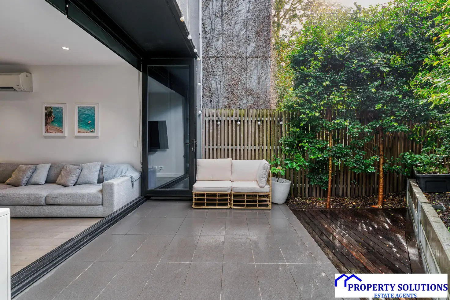 Main view of Homely apartment listing, G06/25 Trent Street, Glen Iris VIC 3146