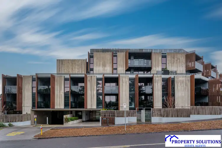 Second view of Homely apartment listing, G06/25 Trent Street, Glen Iris VIC 3146