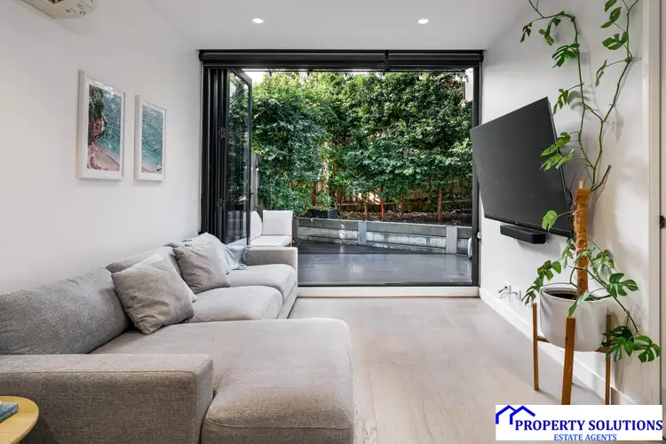 Third view of Homely apartment listing, G06/25 Trent Street, Glen Iris VIC 3146