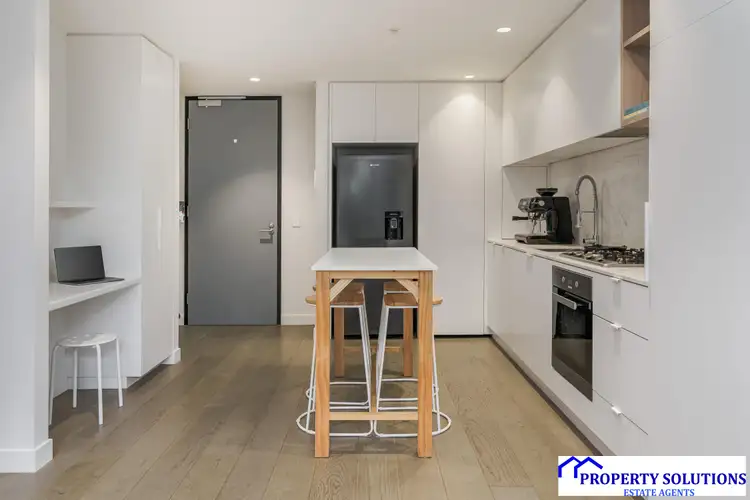 Fourth view of Homely apartment listing, G06/25 Trent Street, Glen Iris VIC 3146