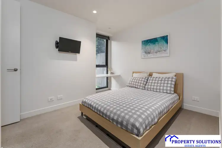 Fifth view of Homely apartment listing, G06/25 Trent Street, Glen Iris VIC 3146