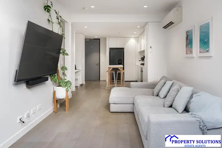 Sixth view of Homely apartment listing, G06/25 Trent Street, Glen Iris VIC 3146