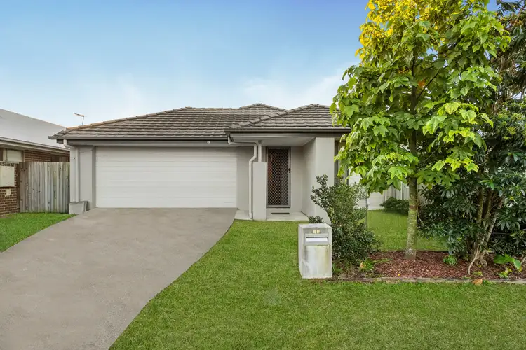 34 Whitehaven Street, Burpengary QLD 4505