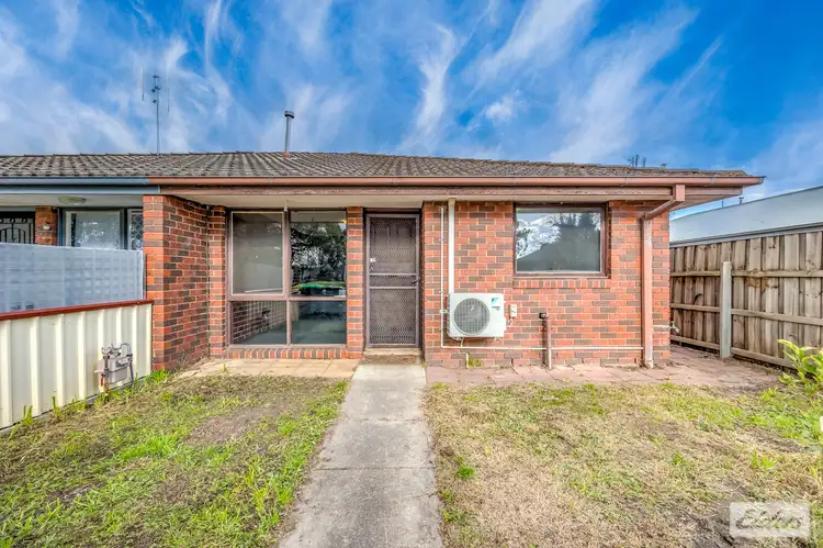 1/2 Hunter Street, Moe VIC 3825