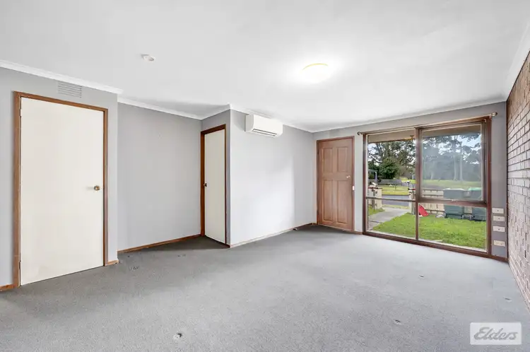 Second view of Homely unit listing, 1/2 Hunter Street, Moe VIC 3825