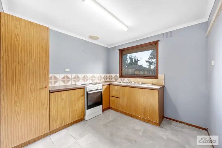 Third view of Homely unit listing, 1/2 Hunter Street, Moe VIC 3825